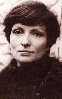 Lariso Shepitko